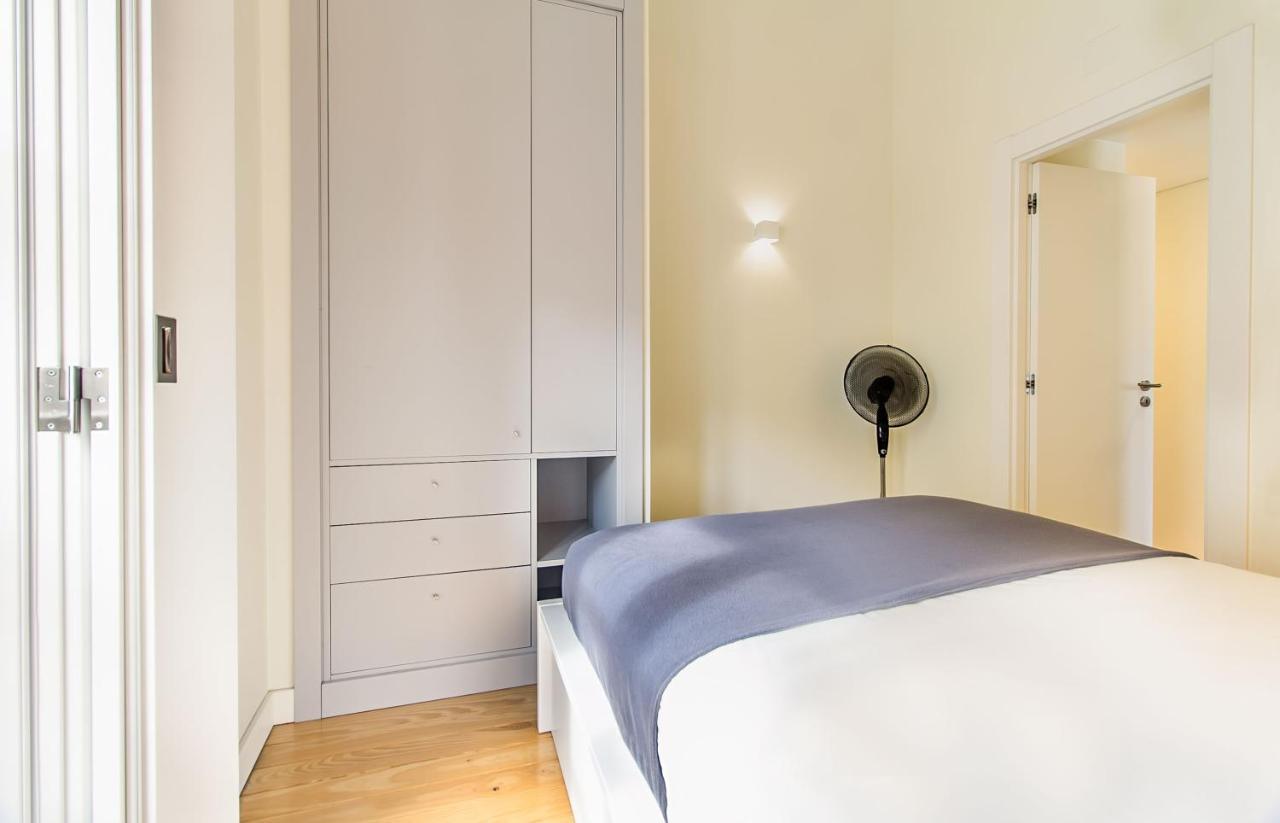 Design Apartment In Typical Alfama 리스본 외부 사진