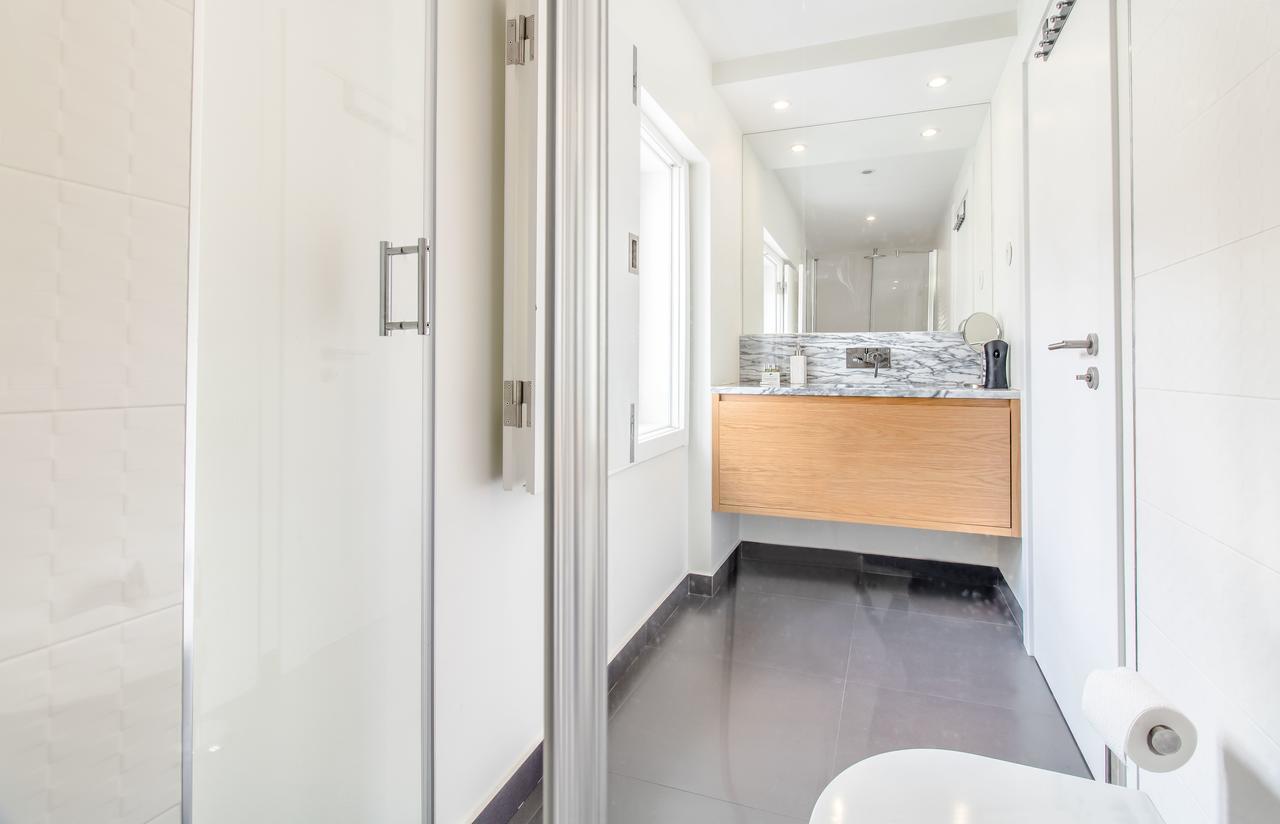 Design Apartment In Typical Alfama 리스본 외부 사진
