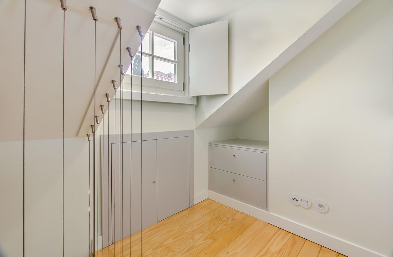 Design Apartment In Typical Alfama 리스본 외부 사진