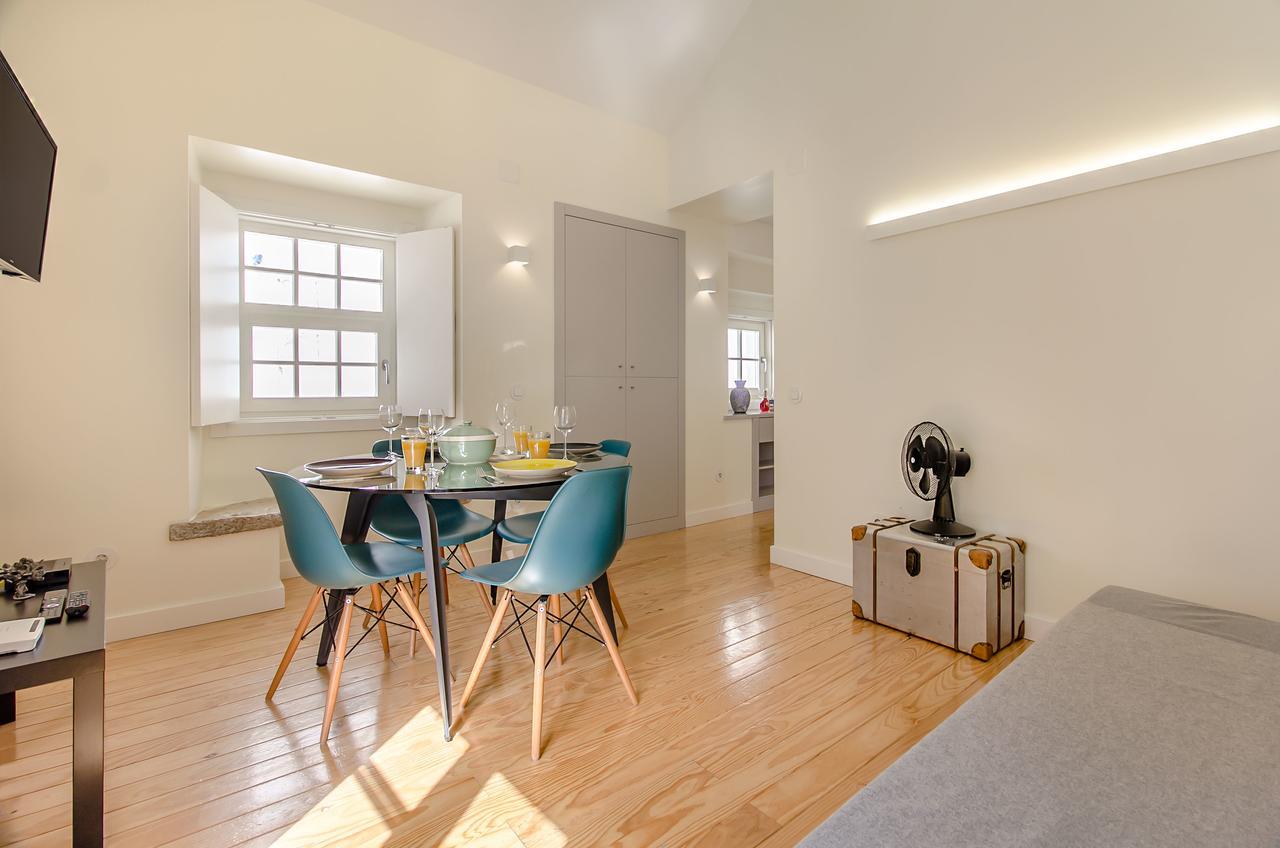 Design Apartment In Typical Alfama 리스본 외부 사진