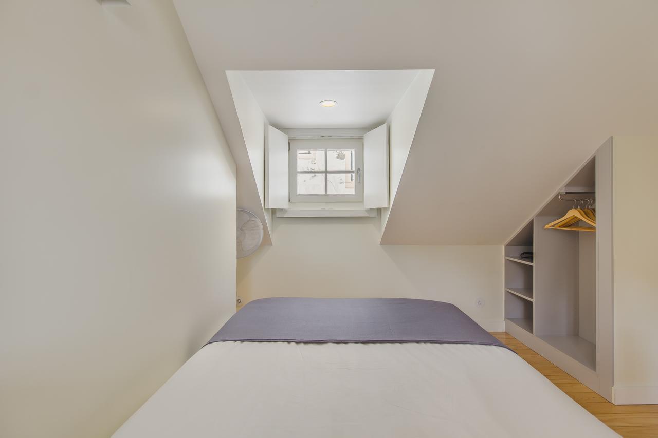 Design Apartment In Typical Alfama 리스본 외부 사진