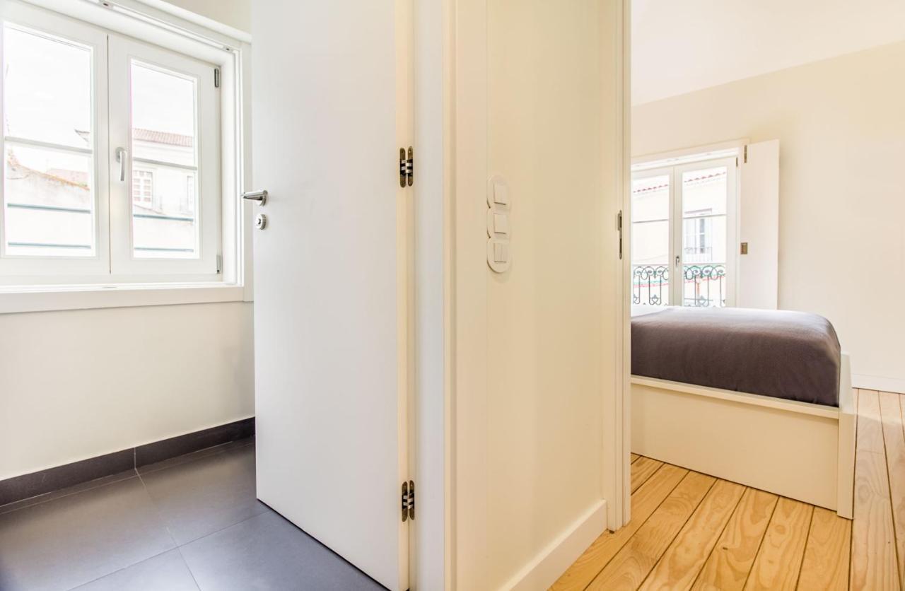 Design Apartment In Typical Alfama 리스본 외부 사진