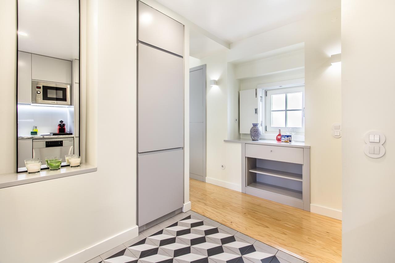 Design Apartment In Typical Alfama 리스본 외부 사진