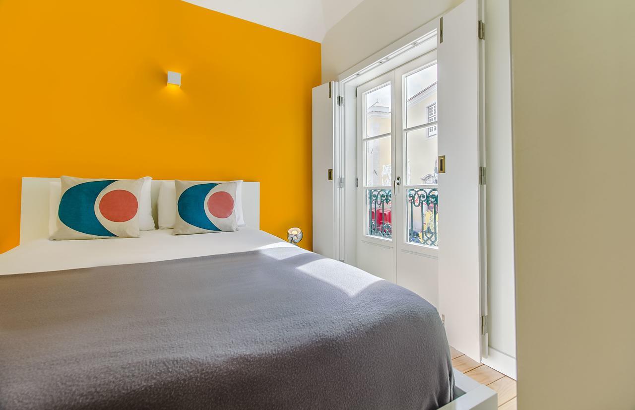 Design Apartment In Typical Alfama 리스본 외부 사진