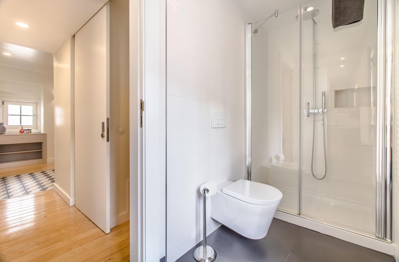 Design Apartment In Typical Alfama 리스본 외부 사진