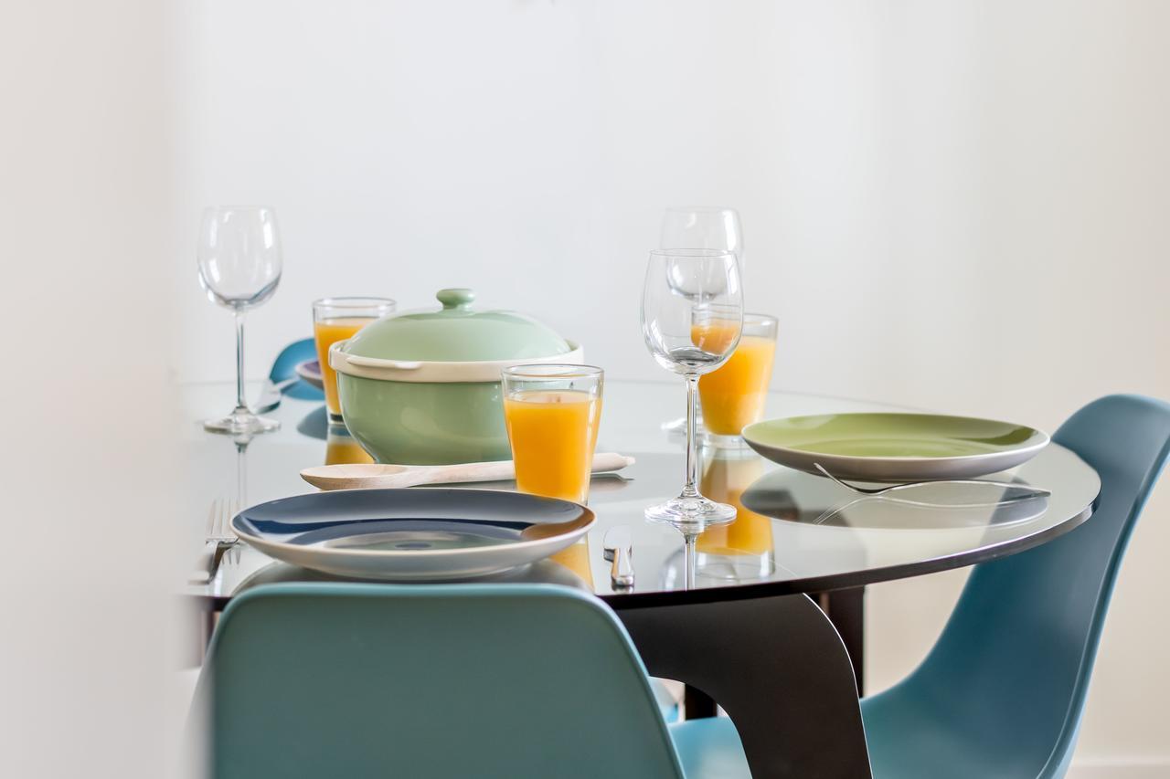 Design Apartment In Typical Alfama 리스본 외부 사진