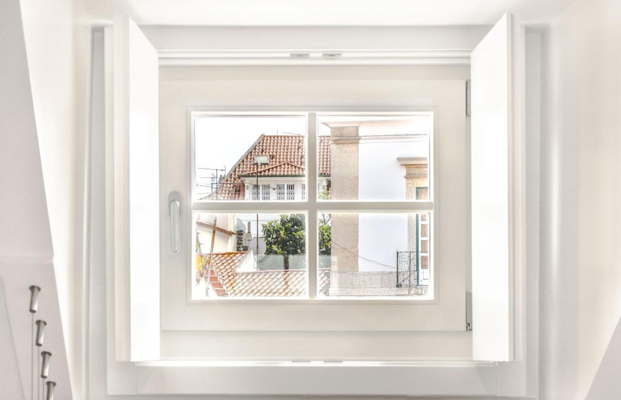 Design Apartment In Typical Alfama 리스본 외부 사진