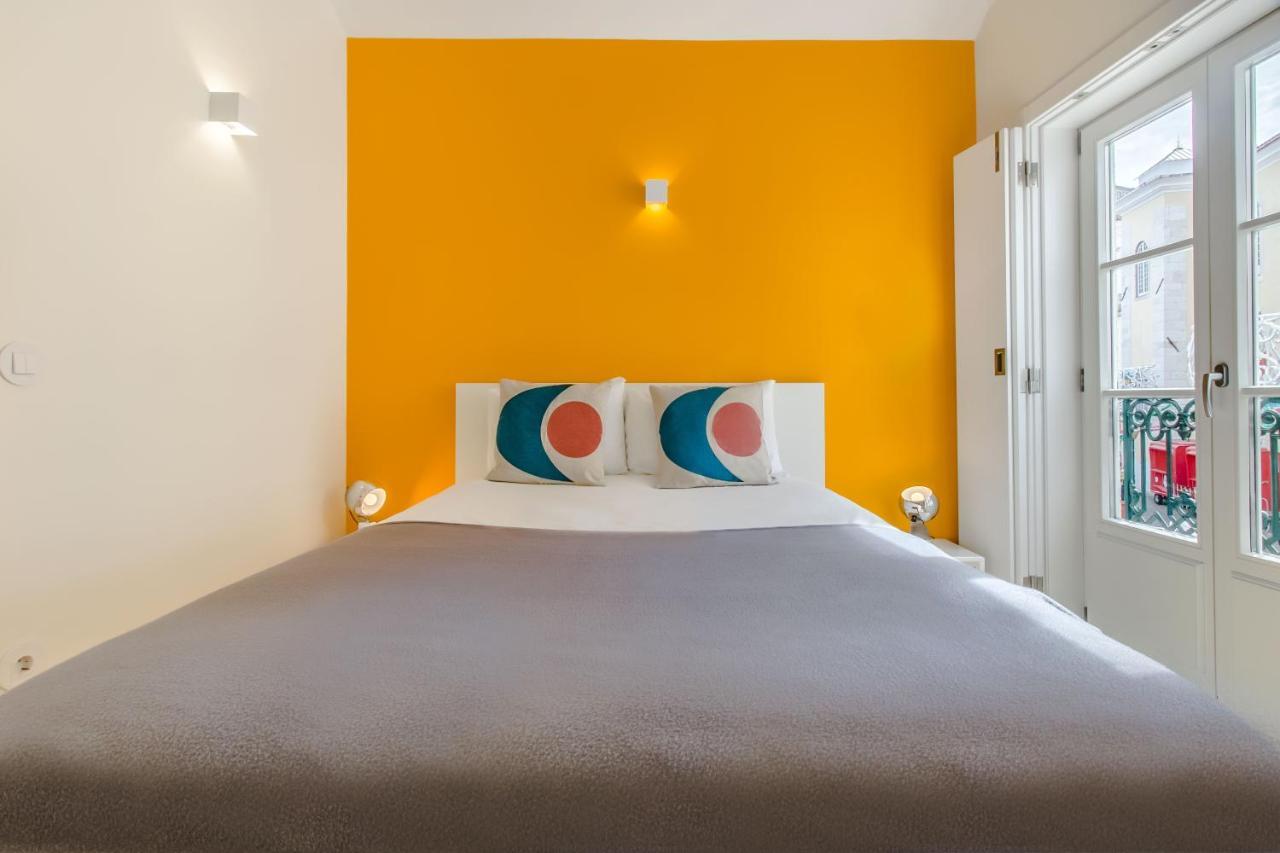 Design Apartment In Typical Alfama 리스본 외부 사진