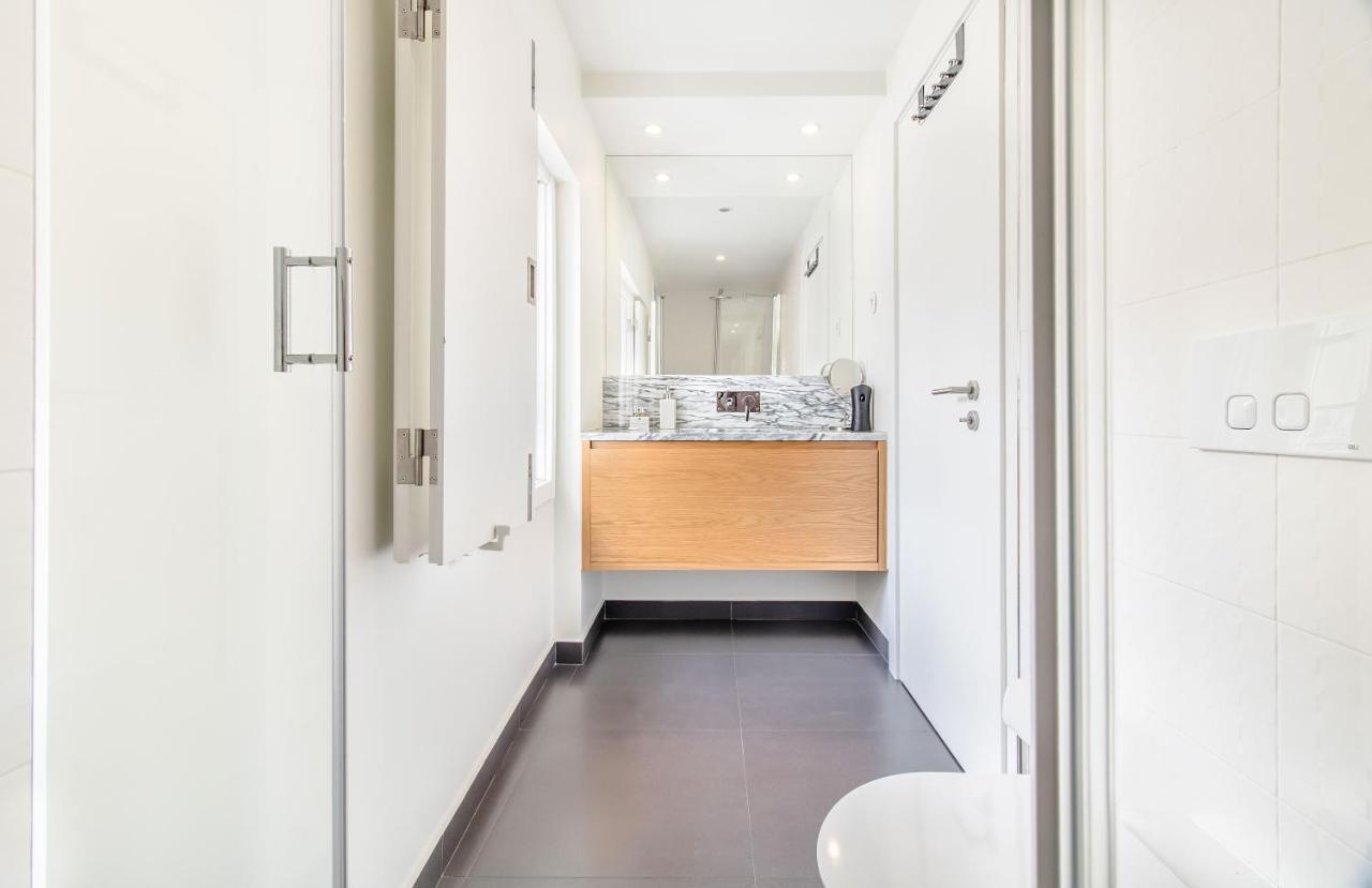Design Apartment In Typical Alfama 리스본 외부 사진